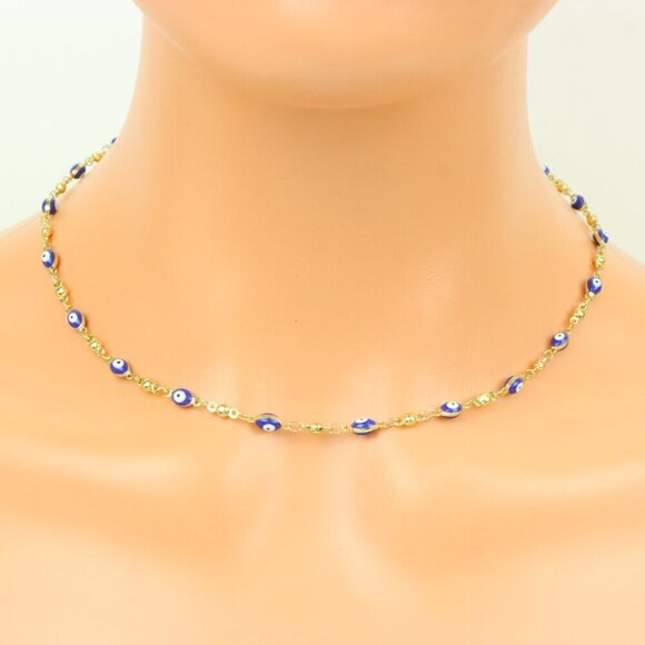 "New Beautiful Design Necklace Chain for Women/Girls, Gift, N900 - Picture 1 of 13